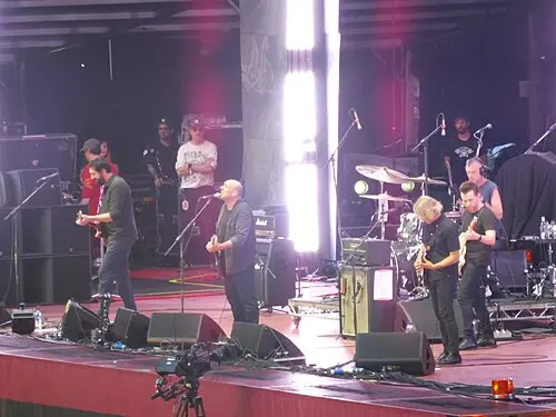Sunny Day Real Estate