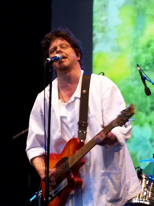 Tom Liwa
