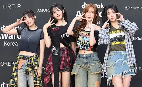 최애의 아이들