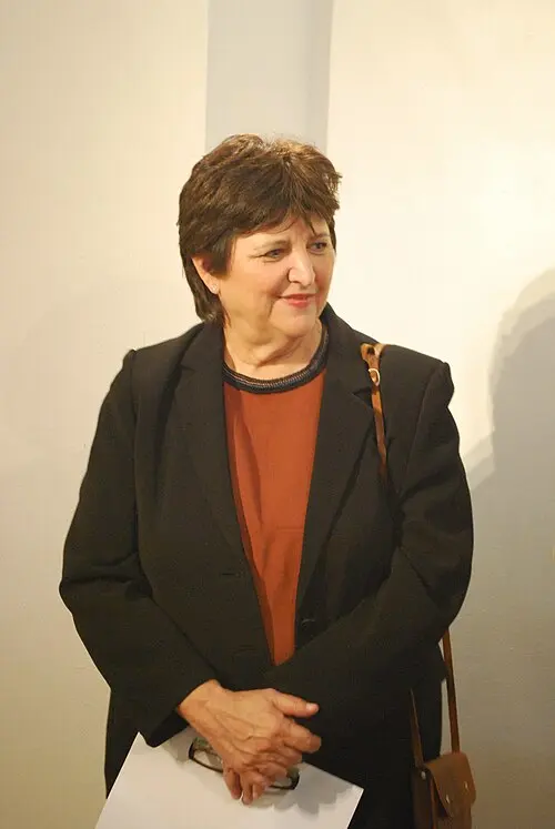Blanca Charolet