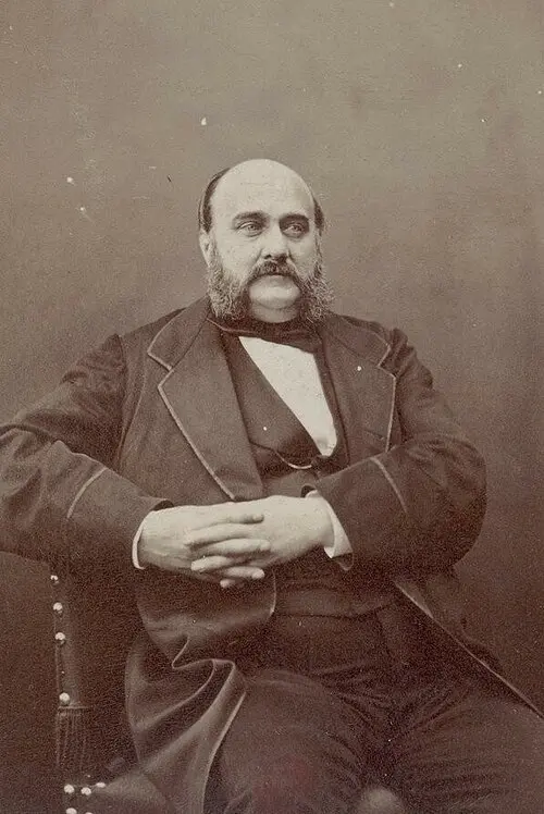 Alphonse Varney