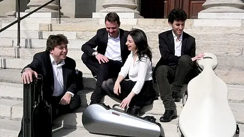 Aviv Quartet