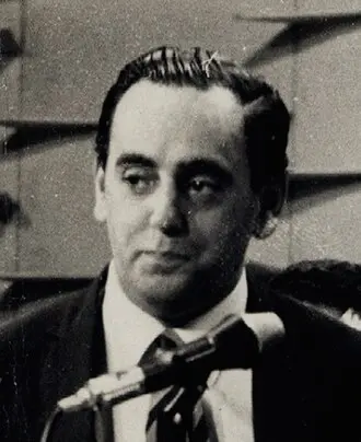 Flávio Cavalcanti