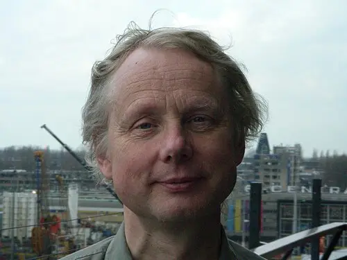 Peter-Jan Wagemans