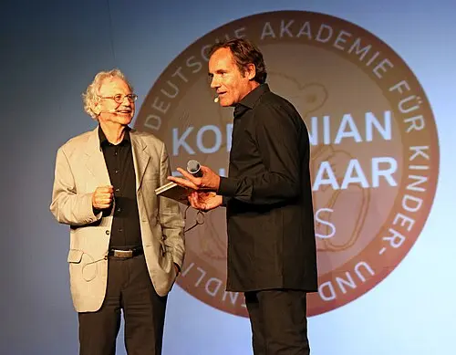 Tommi Ohrner