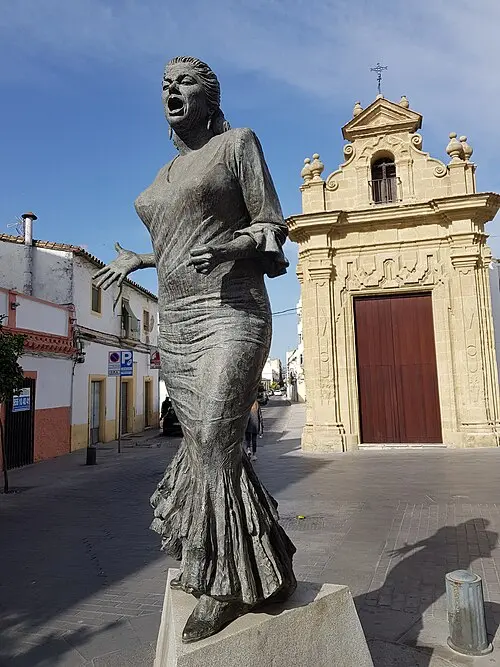 La Paquera de Jerez
