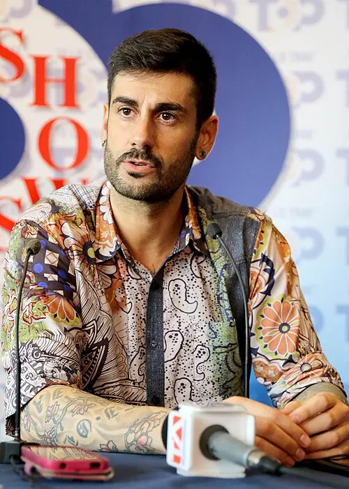 Melendi