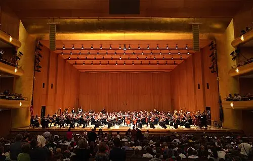 Utah Symphony