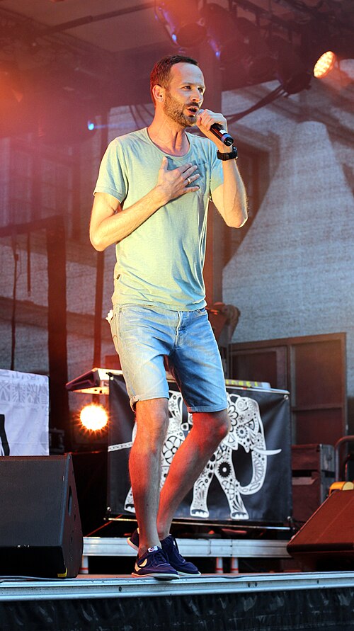 Uwe Kaa