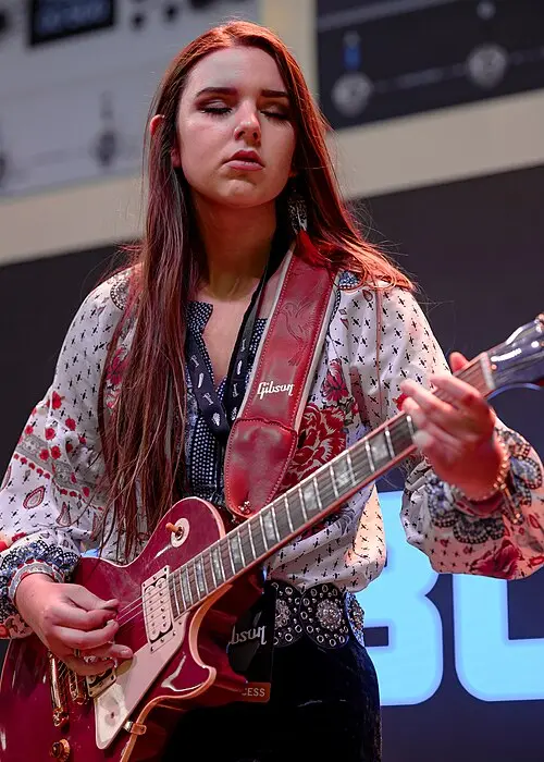 Ally Venable