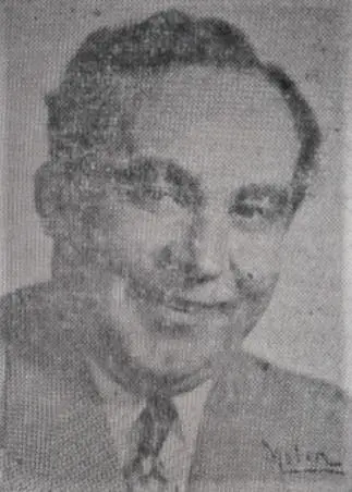 Ove Flodin
