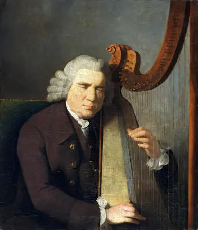 John Parry