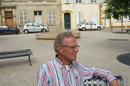 Rob Goorhuis