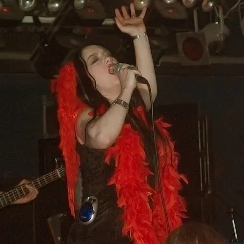 Anja Orthodox