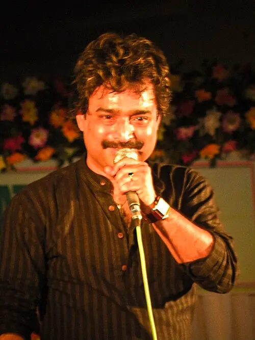 Nachiketa Chakraborty