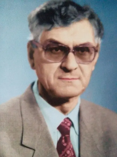 Viktor Vlasov