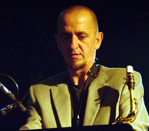 Klaus Dickbauer
