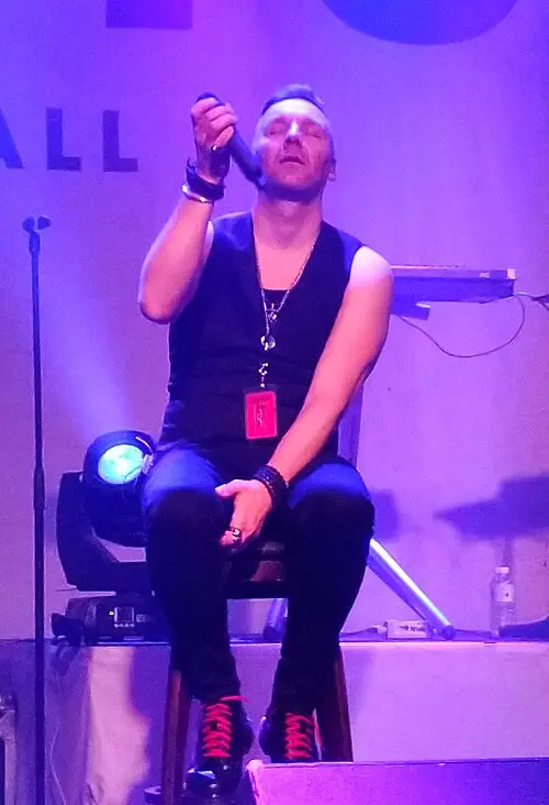 Marko Saaresto