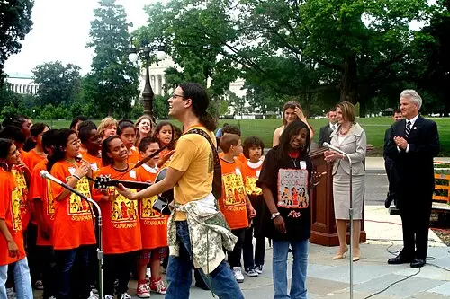 PS22 Chorus