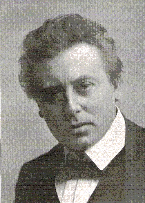 Louis Glass