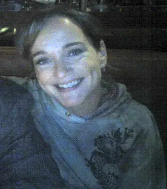 Jody Marie Gnant