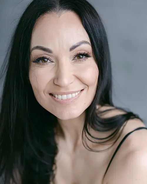 Karina Krysko