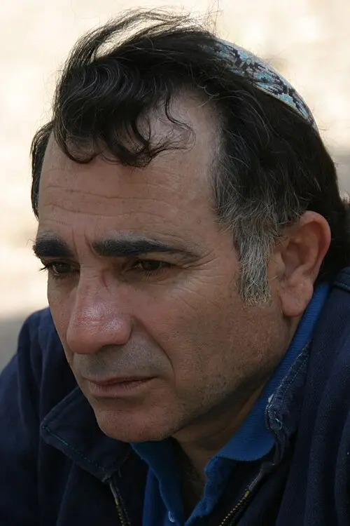 משה איבגי