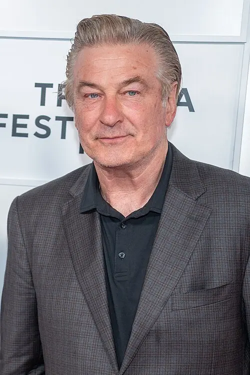 Alec Baldwin