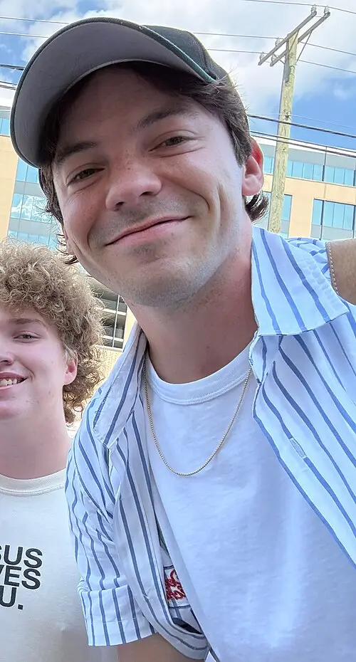 Connor Price