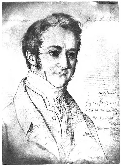 Ferdinand August Otto Heinrich, Graf von Loeben