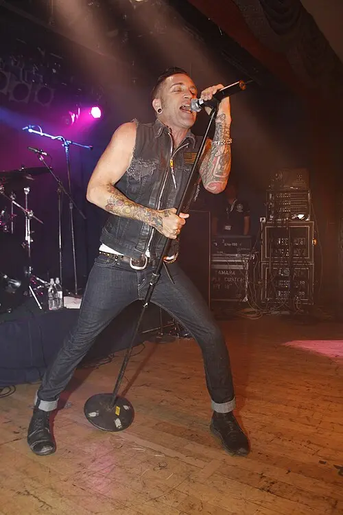 A. Jay Popoff