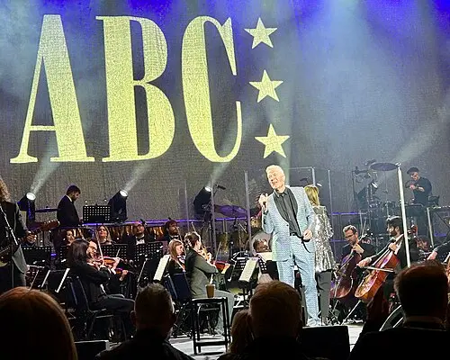ABC