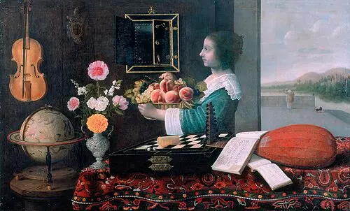 Sebastian Stoskopff