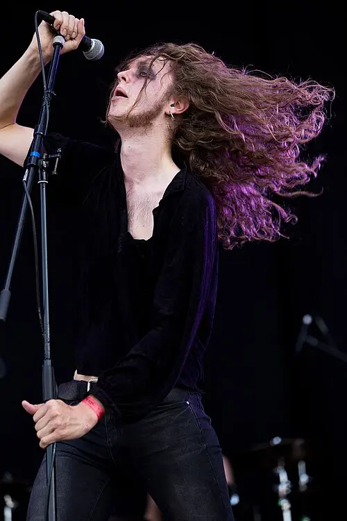 Morbus Chron