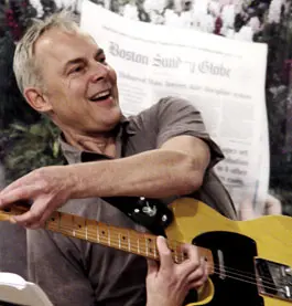 Uffe Steen