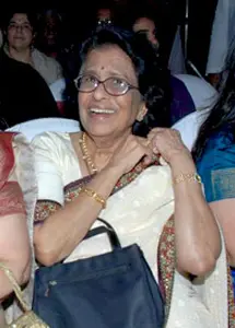 Meena Mangeshkar