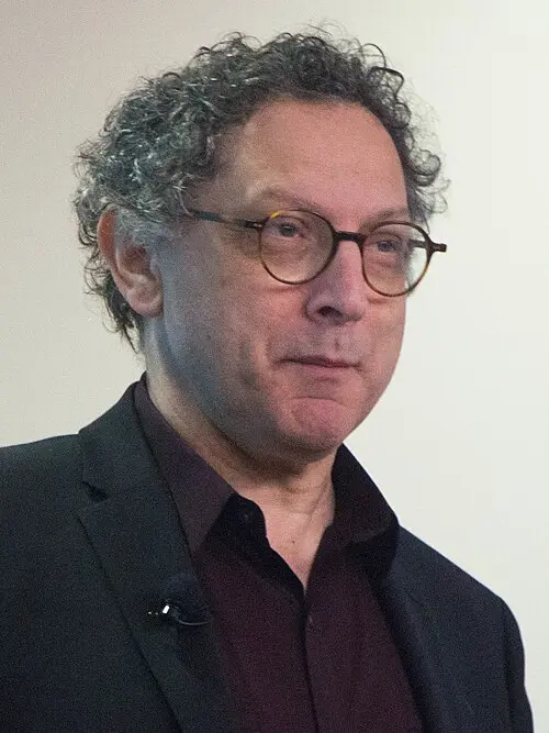 Fred Kaplan
