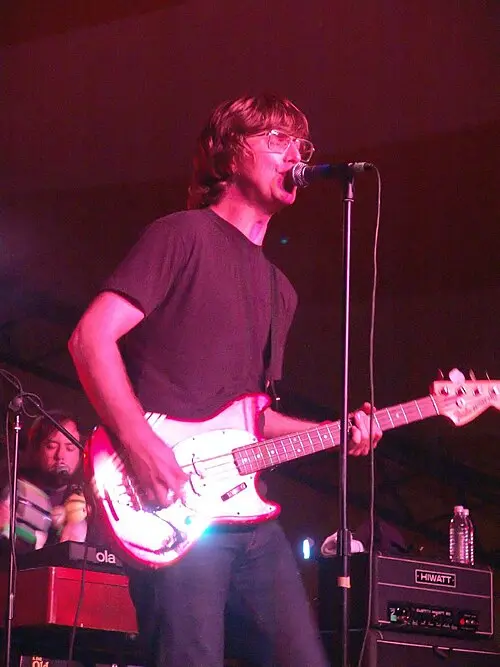 Chris Murphy