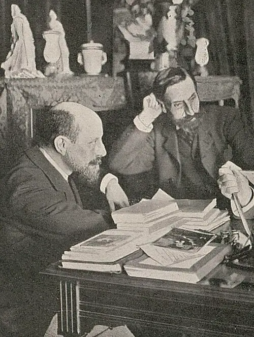 Lucien Hillemacher