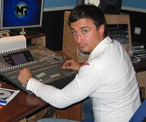 Сергей Ревтов