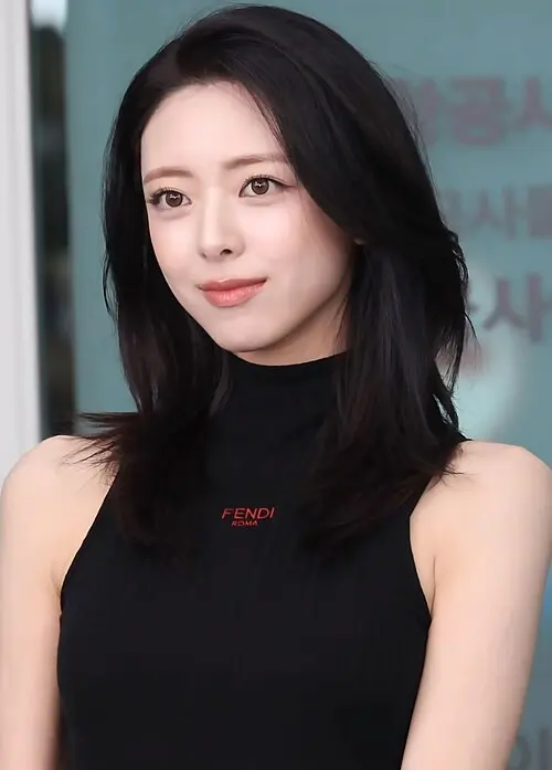 YUNA