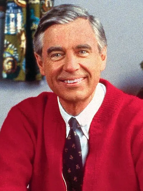 Mister Rogers