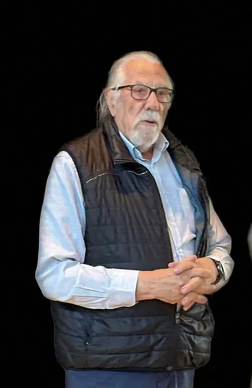 Joan Casas