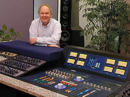Bob Ludwig