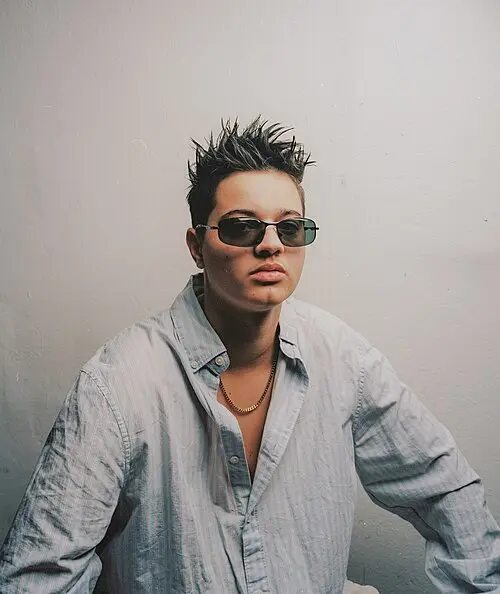 Mavi Phoenix