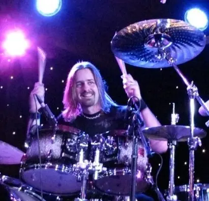 Matt Scurfield