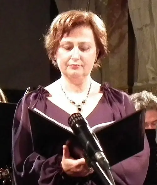Asta Krikščiūnaitė