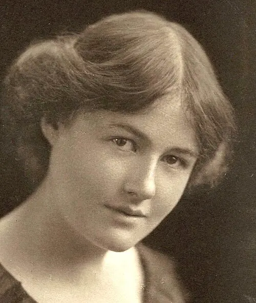 Rebecca Clarke