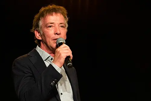Bert Boeren