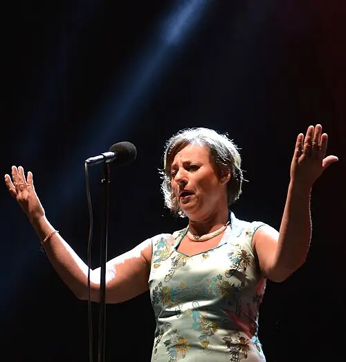 Lena Nordin